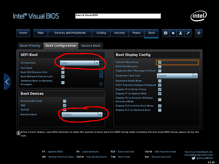 how to install freepbx